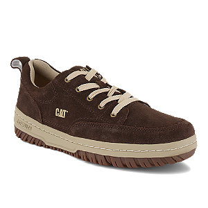 Image of Caterpillar Decade Herren Sneaker Braun bei OchsnerShoes.ch