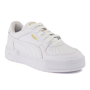 Image of Puma CA Pro Classic Damen Sneaker Weiss bei OchsnerShoes.ch