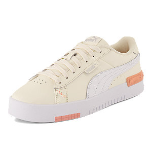 Image of Puma Jada Damen Sneaker Weiss bei OchsnerShoes.ch