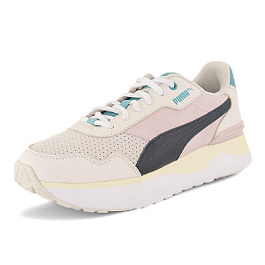 Image of Puma Voyage Premium Damen Sneaker Weiss bei OchsnerShoes.ch