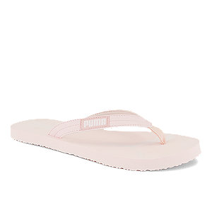 Image of Puma Cosy Damen Flip Flop Rosa bei OchsnerShoes.ch