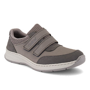 Image of Rieker Herren Sneaker Grau bei OchsnerShoes.ch