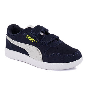 Image of Puma Icra Trainer PS Jungen Sneaker Blau bei OchsnerShoes.ch