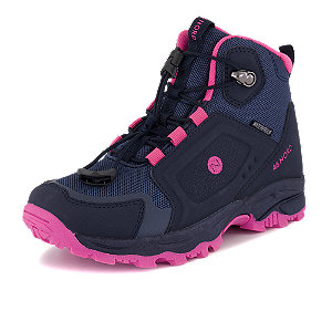 Image of 46 Nord Discovery Mädchen Outdoorschuh Lila bei OchsnerShoes.ch