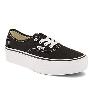 Image of Vans UA Authentic Damen Sneaker Schwarz bei OchsnerShoes.ch