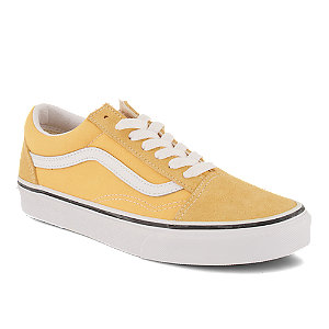 Image of Vans UA Old Skool Damen Sneaker Gelb bei OchsnerShoes.ch