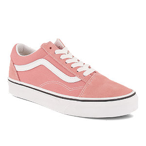 Image of Vans UA Old Skool Damen Sneaker Rosa bei OchsnerShoes.ch