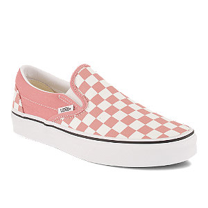 Image of Vans UA Classic Damen Slipper Rosa bei OchsnerShoes.ch