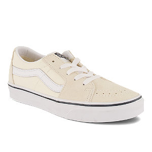 Image of Vans SK8 Low Damen Sneaker Creme bei OchsnerShoes.ch