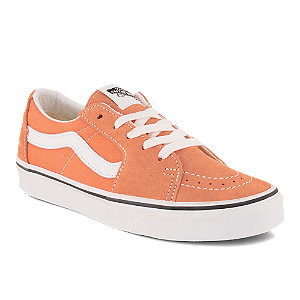 Image of Vans SK8 Low Damen Sneaker Orange bei OchsnerShoes.ch