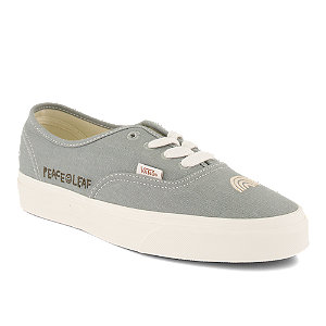 Image of Vans UA Authentic Damen Sneaker Grün bei OchsnerShoes.ch