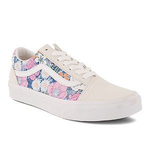 Image of Vans UA Old Skool Damen Sneaker Weiss bei OchsnerShoes.ch