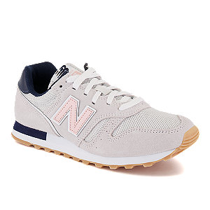 Image of New Balance WL373FP2 Damen Sneaker Weiss bei OchsnerShoes.ch