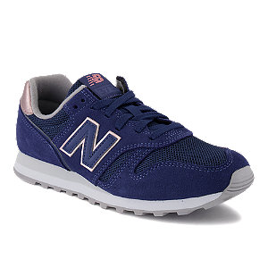 Image of New Balance WL373FP2 Damen Sneaker Blau bei OchsnerShoes.ch