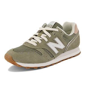 Image of New Balance WL373SC2 Damen Sneaker Grün bei OchsnerShoes.ch