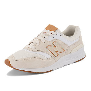 Image of New Balance CW997HLG Damen Sneaker Weiss bei OchsnerShoes.ch