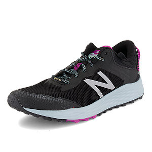 Image of New Balance WTARISGB GoreTex Damen Sneaker Schwarz bei OchsnerShoes.ch