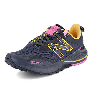 Image of New Balance WTNTRCD4 Damen Sneaker Grau bei OchsnerShoes.ch