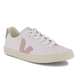 Image of Veja Esplar Damen Sneaker Weiss bei OchsnerShoes.ch