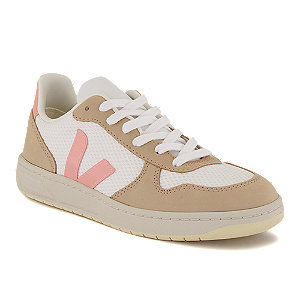 Image of Veja V10 Damen Sneaker Rosa bei OchsnerShoes.ch