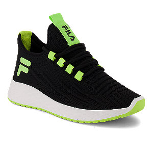 Image of Fila Jungen Sneaker Schwarz bei OchsnerShoes.ch