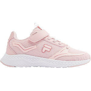 Image of Fila Mädchen Sneaker Rosa bei OchsnerShoes.ch