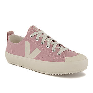 Image of Veja Nova Damen Sneaker Rosa bei OchsnerShoes.ch