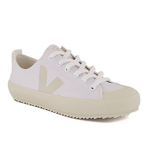 Image of Veja Nova Damen Sneaker Weiss bei OchsnerShoes.ch