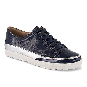 Image of Caprice Manou Damen Sneaker Blau bei OchsnerShoes.ch