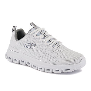 Image of Skechers Glide Step Herren Sneaker Weiss bei OchsnerShoes.ch