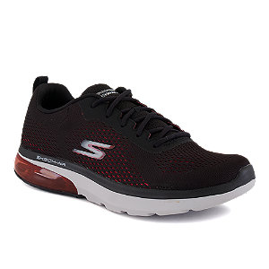 Image of Skechers Go Walk Air 2.0 Herren Sneaker Schwarz bei OchsnerShoes.ch