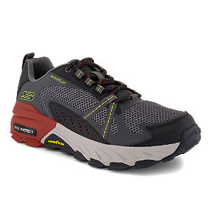 Image of Skechers Max Protect Herren Outdoorschuh Grau bei OchsnerShoes.ch