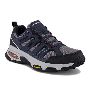 Image of Skechers Air Envoy Herren Outdoorschuh Blau bei OchsnerShoes.ch