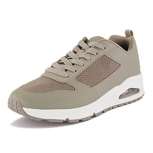 Image of Skechers Uno Sol Herren Sneaker Grau bei OchsnerShoes.ch