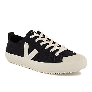 Image of Veja Nova Herren Sneaker Schwarz bei OchsnerShoes.ch