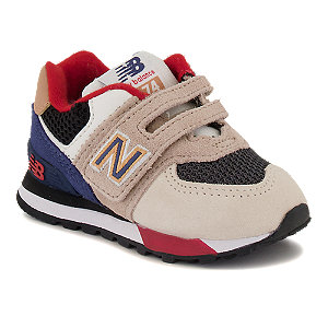 Image of New Balance Jungen Sneaker Braun bei OchsnerShoes.ch