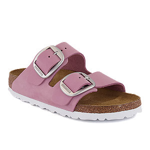 Image of Birkenstock Arizona Damen Pantolette Lila