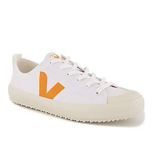 Image of Veja Nova Herren Sneaker Weiss bei OchsnerShoes.ch