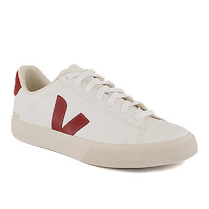 Image of Veja Campo Herren Sneaker Weiss bei OchsnerShoes.ch