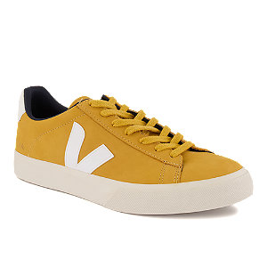 Image of Veja Campo Herren Sneaker Gelb bei OchsnerShoes.ch