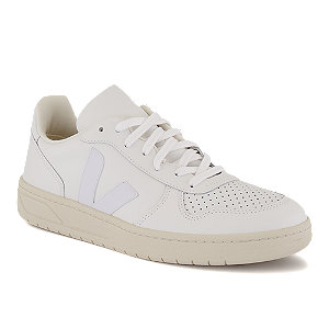 Image of Veja V-10 Herren Sneaker Weiss bei OchsnerShoes.ch