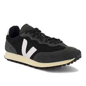 Image of Veja SDU Rec Herren Sneaker Schwarz bei OchsnerShoes.ch