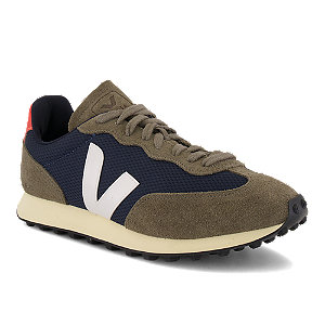 Image of Veja Rio Branco Herren Sneaker Grün bei OchsnerShoes.ch