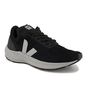 Image of Veja Marlin Herren Sneaker Schwarz bei OchsnerShoes.ch