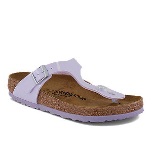 Image of Birkenstock Gizeh Damen Zehentrenner Lila bei OchsnerShoes.ch