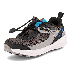 Image of Columbia Trailstorm Jungen Outdoorschuh Grau bei OchsnerShoes.ch