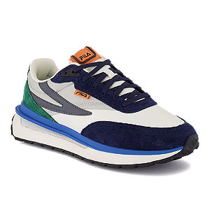 Image of Fila Reggio Herren Sneaker Grau bei OchsnerShoes.ch