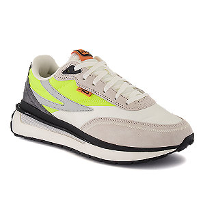 Image of Fila Reggio Herren Sneaker Weiss bei OchsnerShoes.ch