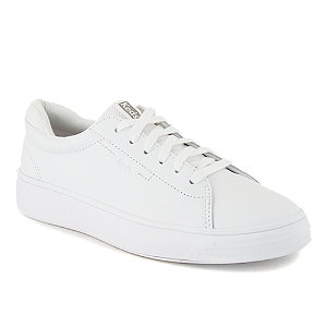 Image of Keds Alley Damen Sneaker Weiss bei OchsnerShoes.ch