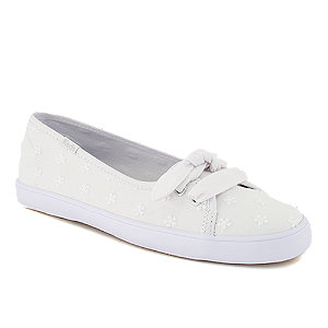 Image of Keds Seaside Damen Slipper Weiss bei OchsnerShoes.ch